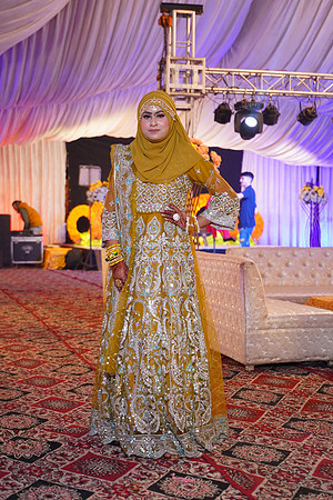 Saleem & Saima Mehndi 00166