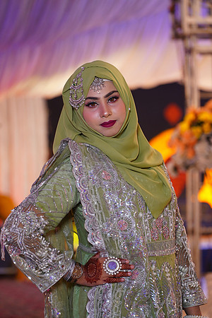 Saleem & Saima Mehndi 00168