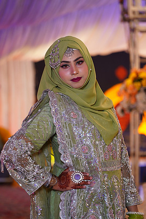 Saleem & Saima Mehndi 00169