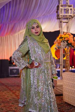 Saleem & Saima Mehndi 00171