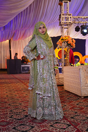 Saleem & Saima Mehndi 00172