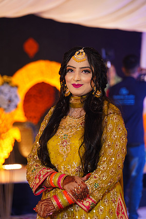 Saleem & Saima Mehndi 00174