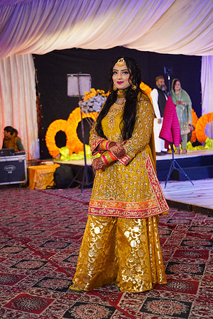 Saleem & Saima Mehndi 00176