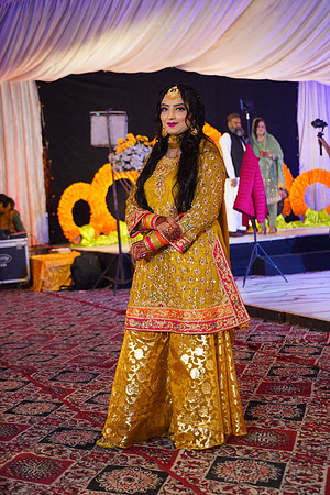 Saleem & Saima Mehndi 00177