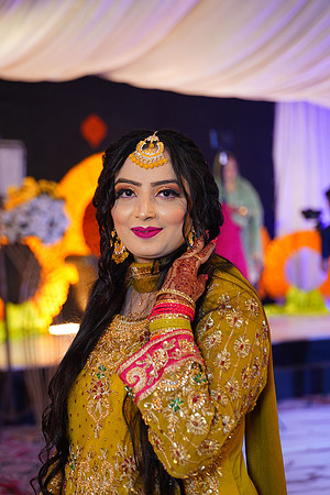 Saleem & Saima Mehndi 00178