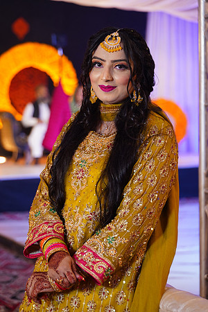 Saleem & Saima Mehndi 00182