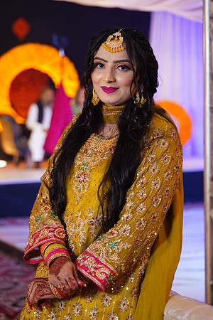Saleem & Saima Mehndi 00183