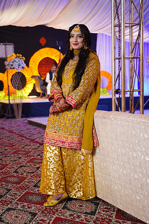 Saleem & Saima Mehndi 00184