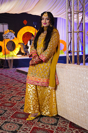 Saleem & Saima Mehndi 00185