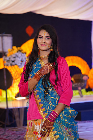 Saleem & Saima Mehndi 00187