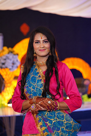 Saleem & Saima Mehndi 00188