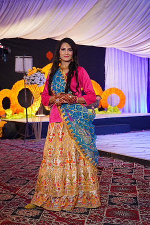Saleem & Saima Mehndi 00190