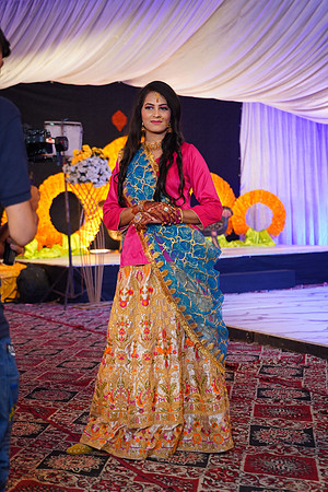 Saleem & Saima Mehndi 00191