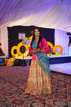 Saleem & Saima Mehndi 00192