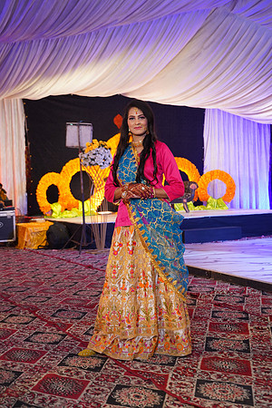 Saleem & Saima Mehndi 00193