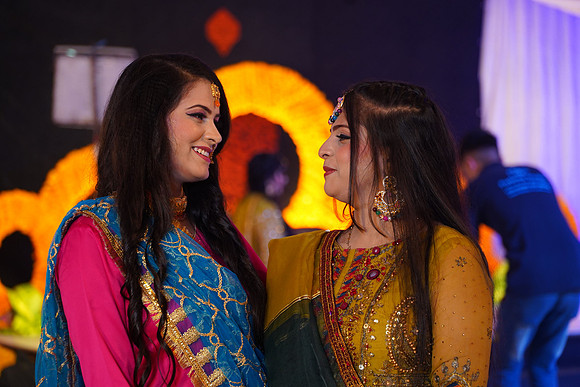 Saleem & Saima Mehndi 00201