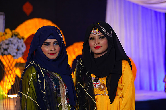 Saleem & Saima Mehndi 00213