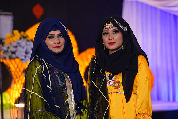 Saleem & Saima Mehndi 00215