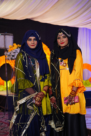Saleem & Saima Mehndi 00216