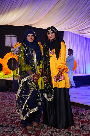 Saleem & Saima Mehndi 00218