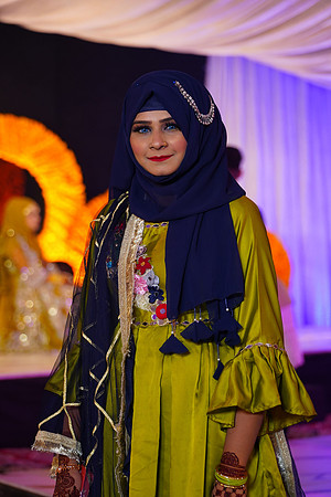 Saleem & Saima Mehndi 00220