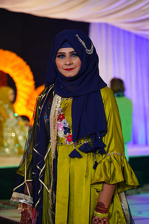 Saleem & Saima Mehndi 00219