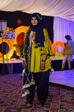 Saleem & Saima Mehndi 00223