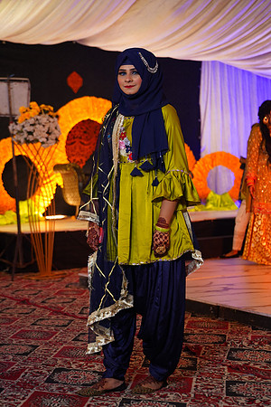 Saleem & Saima Mehndi 00224