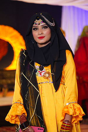 Saleem & Saima Mehndi 00225