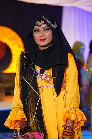 Saleem & Saima Mehndi 00226