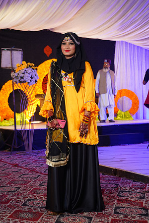 Saleem & Saima Mehndi 00228