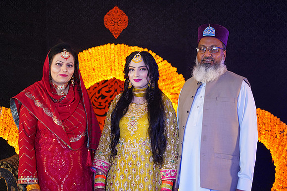 Saleem & Saima Mehndi 00229