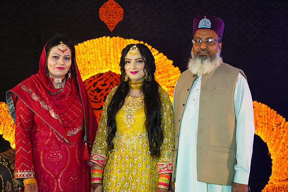 Saleem & Saima Mehndi 00231