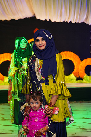 Saleem & Saima Mehndi 00237
