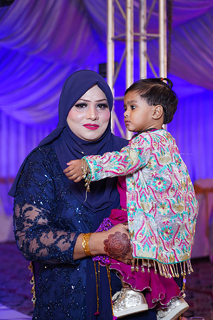 Saleem & Saima Mehndi 00240