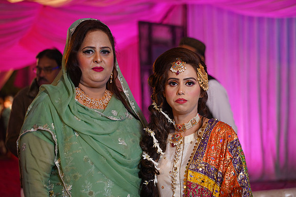 Saleem & Saima Mehndi 00243