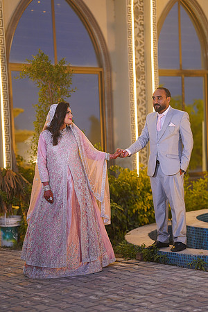 Ifrahim & Maria Walima 00097