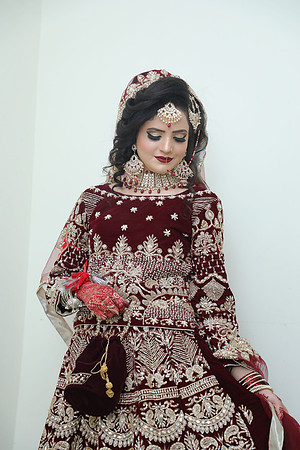 Ibrar & Aleena Barat 00024
