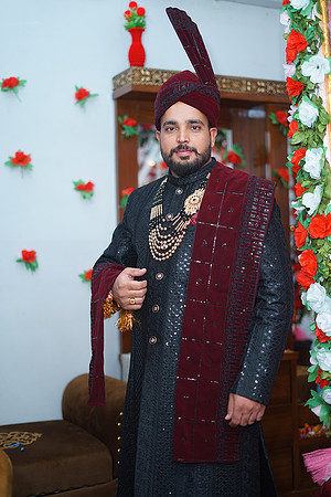 Wajahat & Nosheen Barat 00004