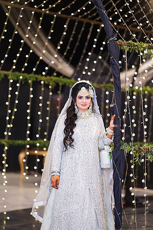 Rafiya & Fahad Walima 00001