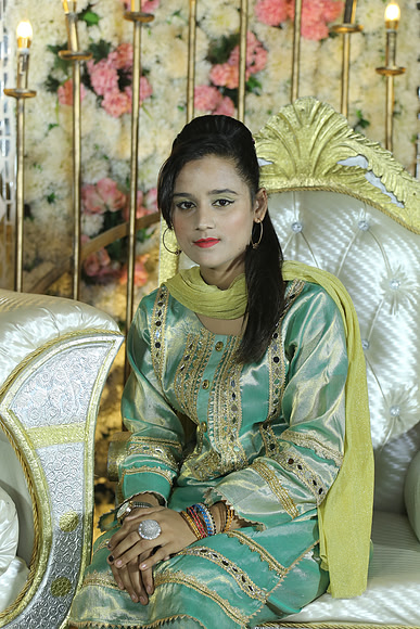 Arslan Walima 00261