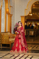 Azhar & Ayesha Barat 00016