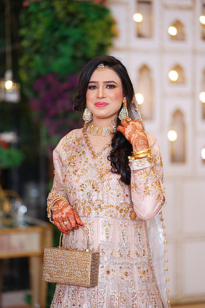 Asad & Qurat ul Ain Walima 00166