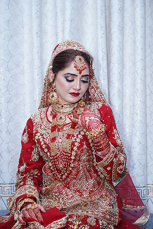 Farhan & Anum Barat 00037