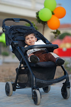 Shahram's First Birthday 00106