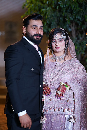 Sohaib & Sahar Walima 00009
