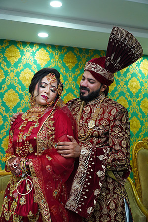 Saleem & Saima Barat 00004