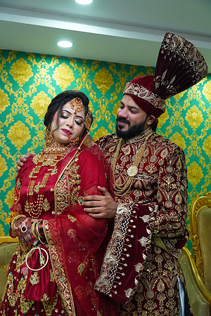 Saleem & Saima Barat 00005