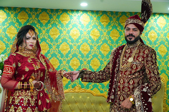 Saleem & Saima Barat 00006