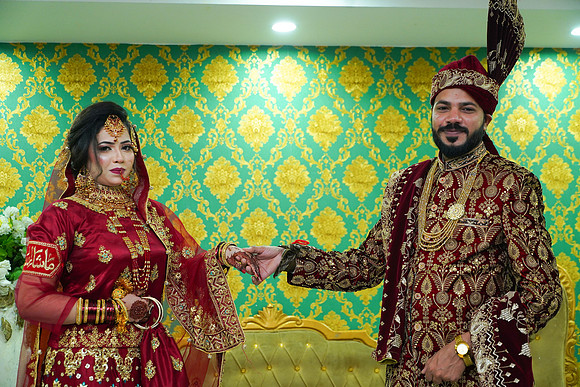 Saleem & Saima Barat 00007